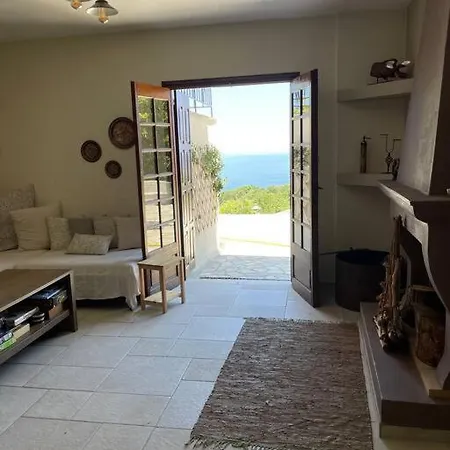 빌라 Consta *
