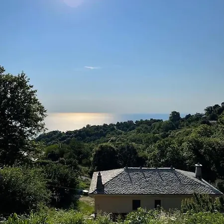 Consta 빌라 차가라다