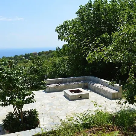 Consta Βίλα Τσαγκαράδα